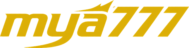 mya777 โลโก้